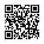 本网页连接的 QRCode