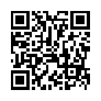 本网页连接的 QRCode