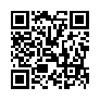 本网页连接的 QRCode