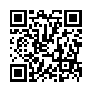 本网页连接的 QRCode