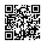 本网页连接的 QRCode