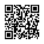 本网页连接的 QRCode