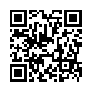 本网页连接的 QRCode