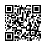 本网页连接的 QRCode