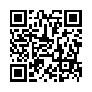 本网页连接的 QRCode