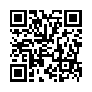 本网页连接的 QRCode