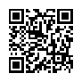 本网页连接的 QRCode