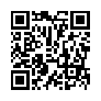 本网页连接的 QRCode