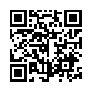 本网页连接的 QRCode