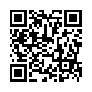 本网页连接的 QRCode