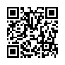 本网页连接的 QRCode