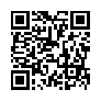 本网页连接的 QRCode