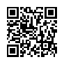 本网页连接的 QRCode