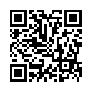 本网页连接的 QRCode