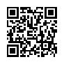 本网页连接的 QRCode