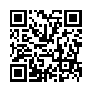 本网页连接的 QRCode