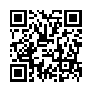 本网页连接的 QRCode