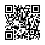 本网页连接的 QRCode