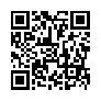 本网页连接的 QRCode