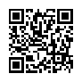 本网页连接的 QRCode