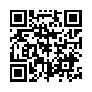 本网页连接的 QRCode