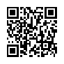 本网页连接的 QRCode