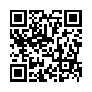 本网页连接的 QRCode