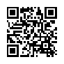 本网页连接的 QRCode