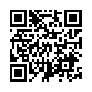 本网页连接的 QRCode