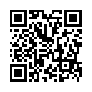 本网页连接的 QRCode