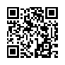 本网页连接的 QRCode