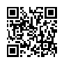 本网页连接的 QRCode