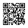 本网页连接的 QRCode