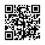 本网页连接的 QRCode