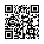 本网页连接的 QRCode