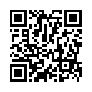 本网页连接的 QRCode