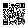 本网页连接的 QRCode