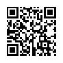 本网页连接的 QRCode