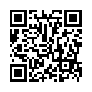 本网页连接的 QRCode