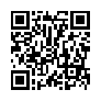 本网页连接的 QRCode