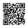 本网页连接的 QRCode