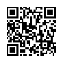 本网页连接的 QRCode