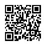 本网页连接的 QRCode