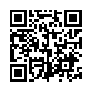 本网页连接的 QRCode