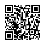 本网页连接的 QRCode