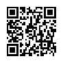 本网页连接的 QRCode