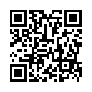 本网页连接的 QRCode