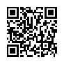 本网页连接的 QRCode