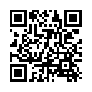 本网页连接的 QRCode