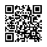 本网页连接的 QRCode